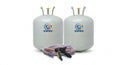 Espro Polyurethane Spray Foam Insulation 600