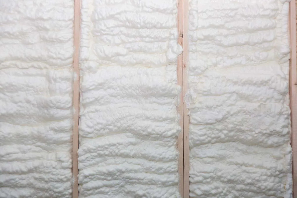 Isokit Injection Spray Foam Insulation 200